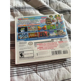 Mario Party Island Tour