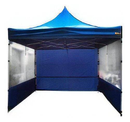 Carpa Plegable 3h 3x3 2,5 M X 1,5 M X 3,6 M