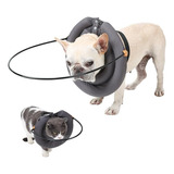 Blind Dog Hrness Accesorios Ligeros Para Collar Ciego Para P