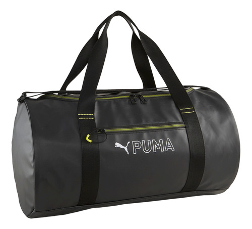 Maleta Puma Entrenamiento Fit 28 L Unisex Negro