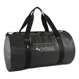 Maleta Puma Entrenamiento Fit 28 L Unisex Negro