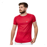 Camiseta Camisa Treino Academia Musculação Dry Fit Masculino