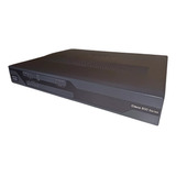 Router Enrutador Cisco 800 Series Gestion Seguridad Redes