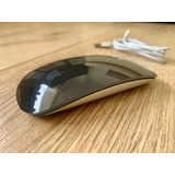 Apple Magic Mouse 2  Negro Color Gris Espacial