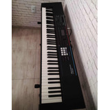 Teclado Roland Junk Ds 88