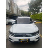 Volkswagen Tiguan 2019 Allspace Comfortline 2.0 Tsi 4motion