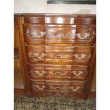 Mueble Provenzal Original Muy Antiguo Detalles A La Vista 