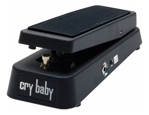 Wah Wah Cry Baby Standard Gcb95 Jim Dunlop