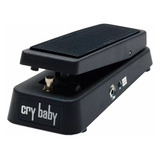 Wah Wah Cry Baby Standard Gcb95 Jim Dunlop