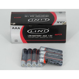 Lini Battery Aaa 1.5v 40pcs