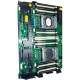 Placa De Sistema Lenovo Para X3650 M5 01kn188
