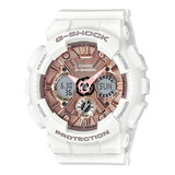 G-shock Gma-s120mf-7a1cr Para Mujer