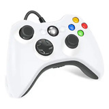 Joystick X-box 360 Mando Consola  X-box Pc Control