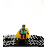 Minifigura Lego Vision Avengers Marvel Infinity War