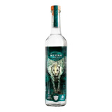 Mezcal Mitre Origen Artesanal Espadín Oaxaca Joven 700ml