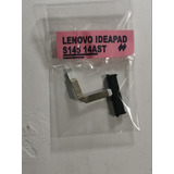 Lenovo S145 14ast   Conector De Disco Fs441 Nbx0001nx10