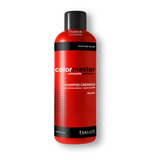 Fidelite 3 Shampoo Cremoso Neutro X1l Color Master