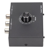 192khz Dac Convertidor Óptico Digital Coaxial A Analógico