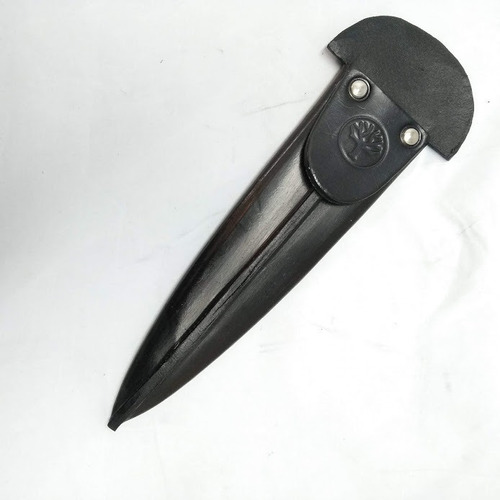 Vaina Funda Cuchilla Boker Arbolito Forge Magnum 5 Pulgadas