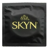 Condón Skyn 12 Piezas No Latex  Piel Desnuda Hipoalergenicos