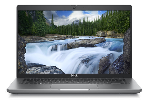 Laptop Dell Latitude: Intel Core I7, 16gb, Ssd 512gb, W11p Color Gris