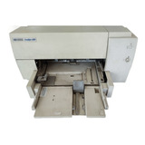 Impresora Hp Deskjet 600 (para Repuestos)