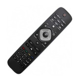 Controle Remoto Para Tv Philips 42pfl3507d/78 39pfl3008d/78