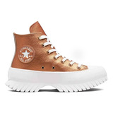 Converse Chuck Taylor All-star Lugged 2.0 Bota Leather