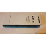 Wireless N Usb Adapter 150mbps Tp-link