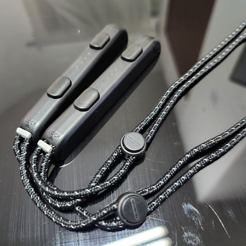 Strap Correas Joycon Originales