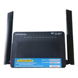 Modem Ont Router Fibra Optica Mca. Huawei Mod. Hg8145v3