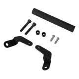 Extensión Gps De Soporte De Teléfono Para Yamaha R25 R3 15-1