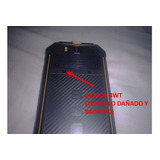 Ulefone Armor 3wt Para Refaccion