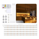  Luces Para Gabinete, Estantes O Cocinas Tipo Cinta 