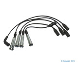 Cables Bujias Volkswagen Golf A3  L4 1.8 1993-1999