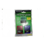 Ps1 Memory Card Thrustmaster 2mb - Pack X 3 Unidades