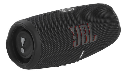 Jbl Charge 5 Parlante Bluetooth Ip67 - 20 Hrs Negro