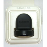Cargador Samsung Watch Gear S3 Wireless Dock Original Nuevo