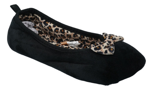 Pantunflas De Piso Zapatos Mujer Comfort Fit 24767