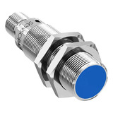 Sensopart Sensor Inductivo M18, 8mm, Pnp, Na, Conect M12