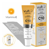 Vult Vitamina C Pura - Sérum Facial Anti-sinais Noturno