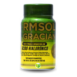 Rmsol Gracian Acido Hialuronico 30 Capletas 850 Mg C/u