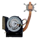 Fan Cooler Para Lenovo Thinkpad L520 