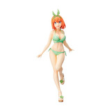 The Quintessential Quintuplets 2 Pm Figure  Yotsuba Nakano 