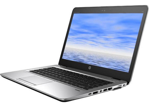 Notebook Hp 745 G3 8gb Ssd M.2 1tb -  Amd Radeon