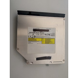 Quemador Dvd Laptop Toshiba Ps K0gu 0mvtm7 Serie 707