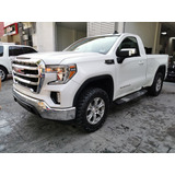 Gmc Sierra Sle 4x4 Impecable 2020 