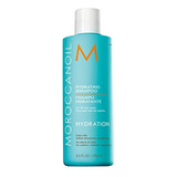 Champú Hidratante Moroccanoil