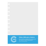 Refil Caderno Inteligente Papel Fotográfico 180g - Grande