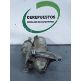 Motor De Arranque Peugeot 208 1.5 2016 Usado 3801227